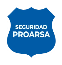 Seguridad Proarsa